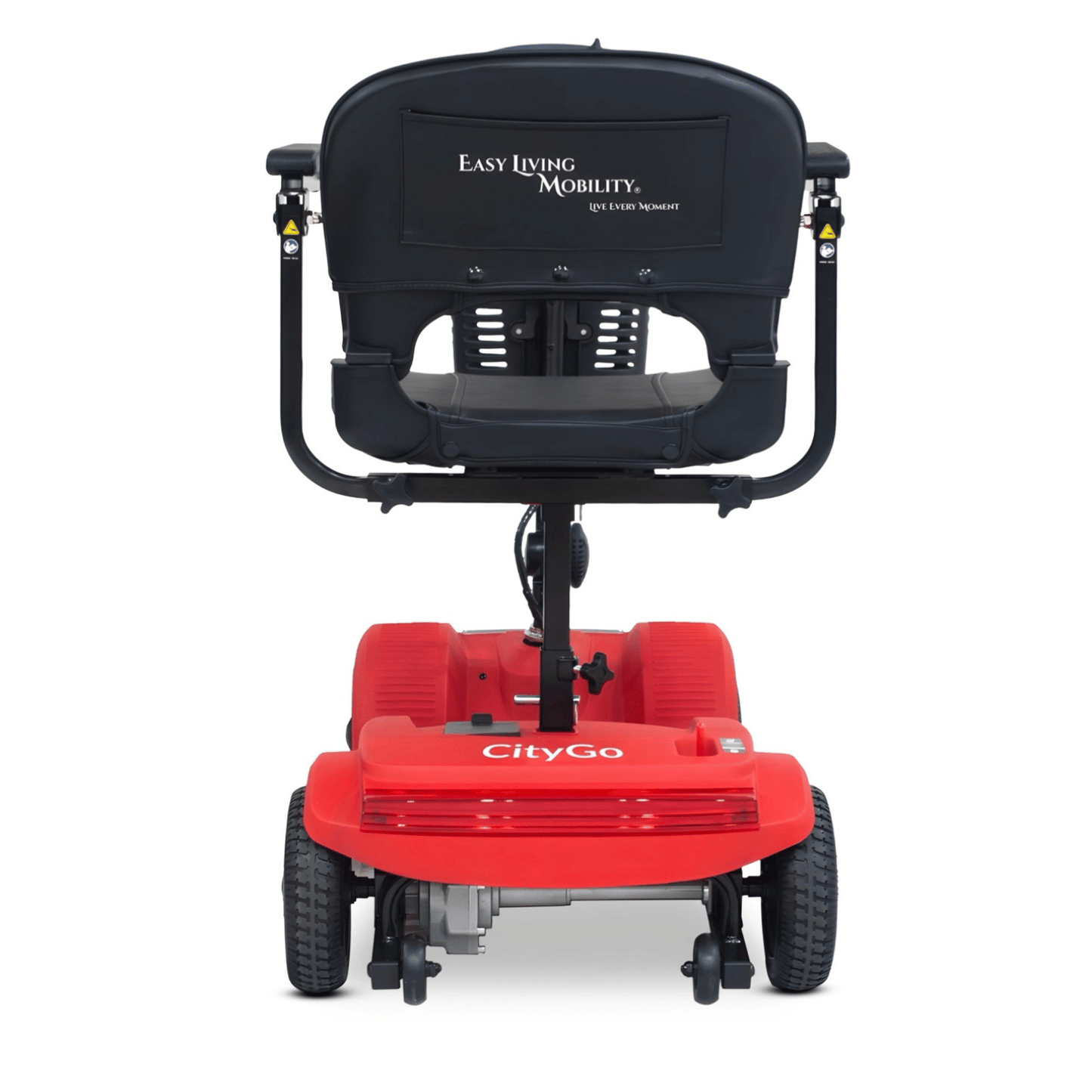 CityGo Folding Mobility Scooter