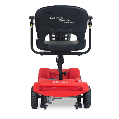 CityGo Folding Mobility Scooter