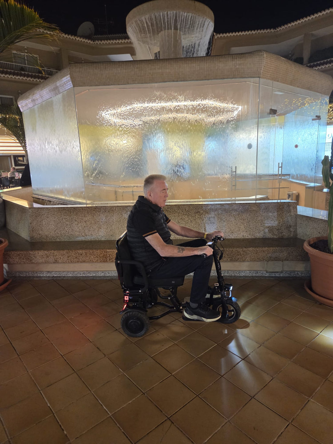 Easy Living Mobility Store