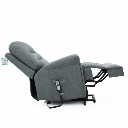 Opulent Petite Riser Recliner Chair