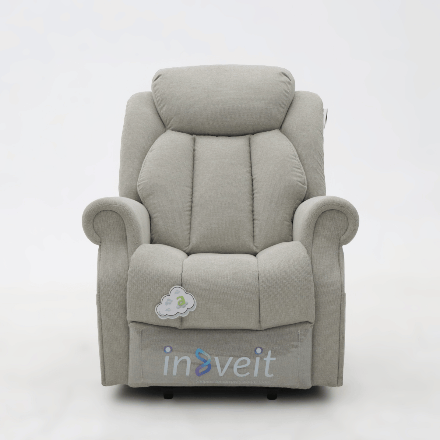 CozyCloud Riser Recliner Chair