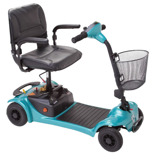 Rascal Ultralite Mobility Scooter