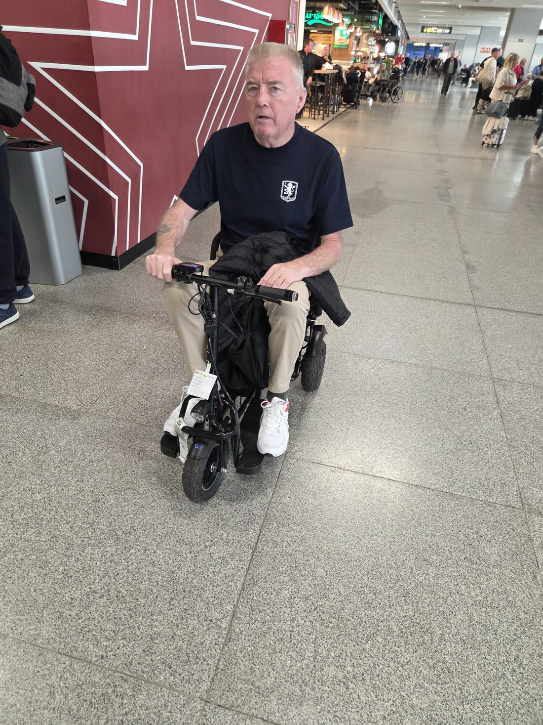 Easy Living Mobility Store