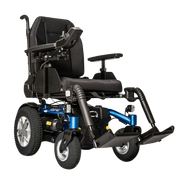 Quantum Aspen Powerchair