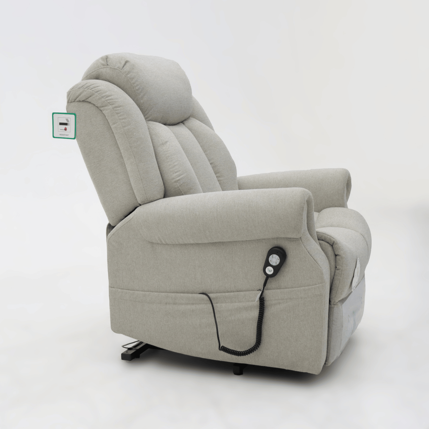 CozyCloud Riser Recliner Chair