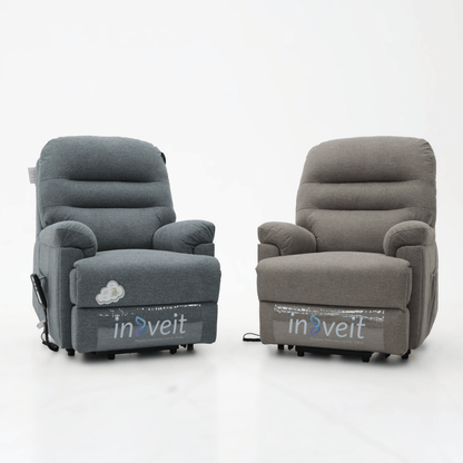 Opulent Petite Riser Recliner Chair