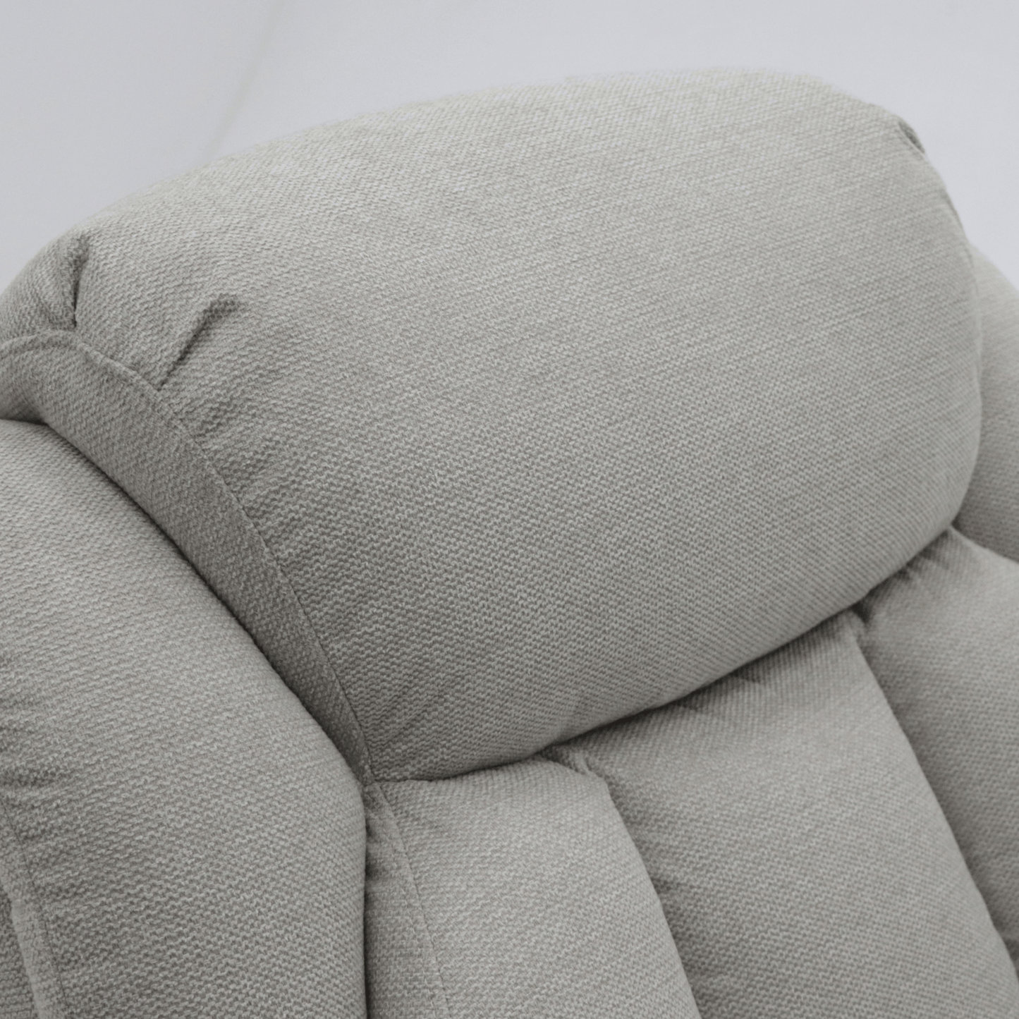 CozyCloud Riser Recliner Chair