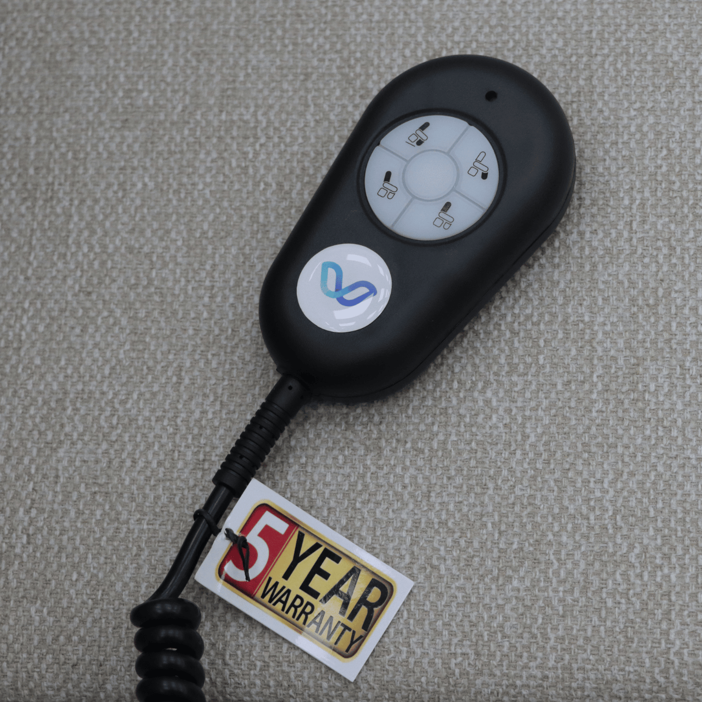 CozyCloud Riser Recliner Chair