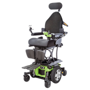 Quantum Q6 Edge 2.0 Powerchair