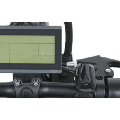 Tri ride Special HP16