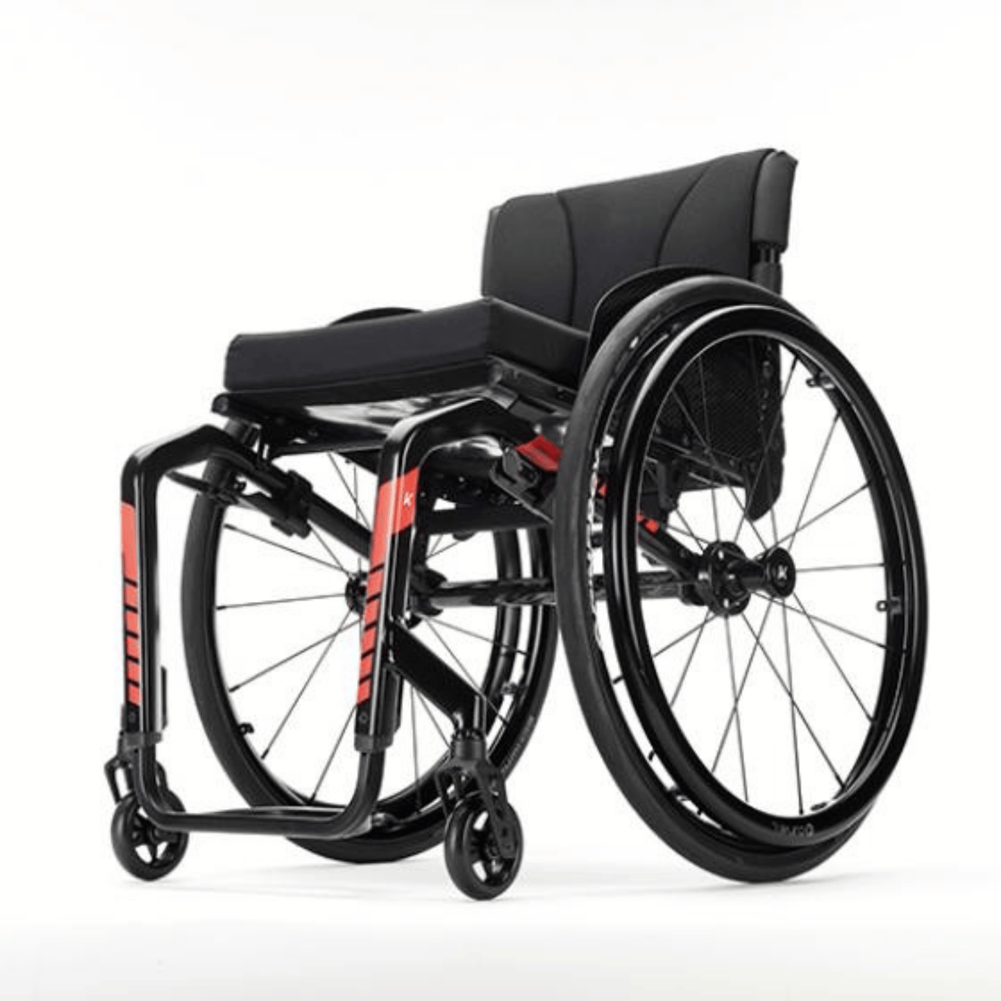 Kuschall K Series 2.0 Aluminium Wheelchair