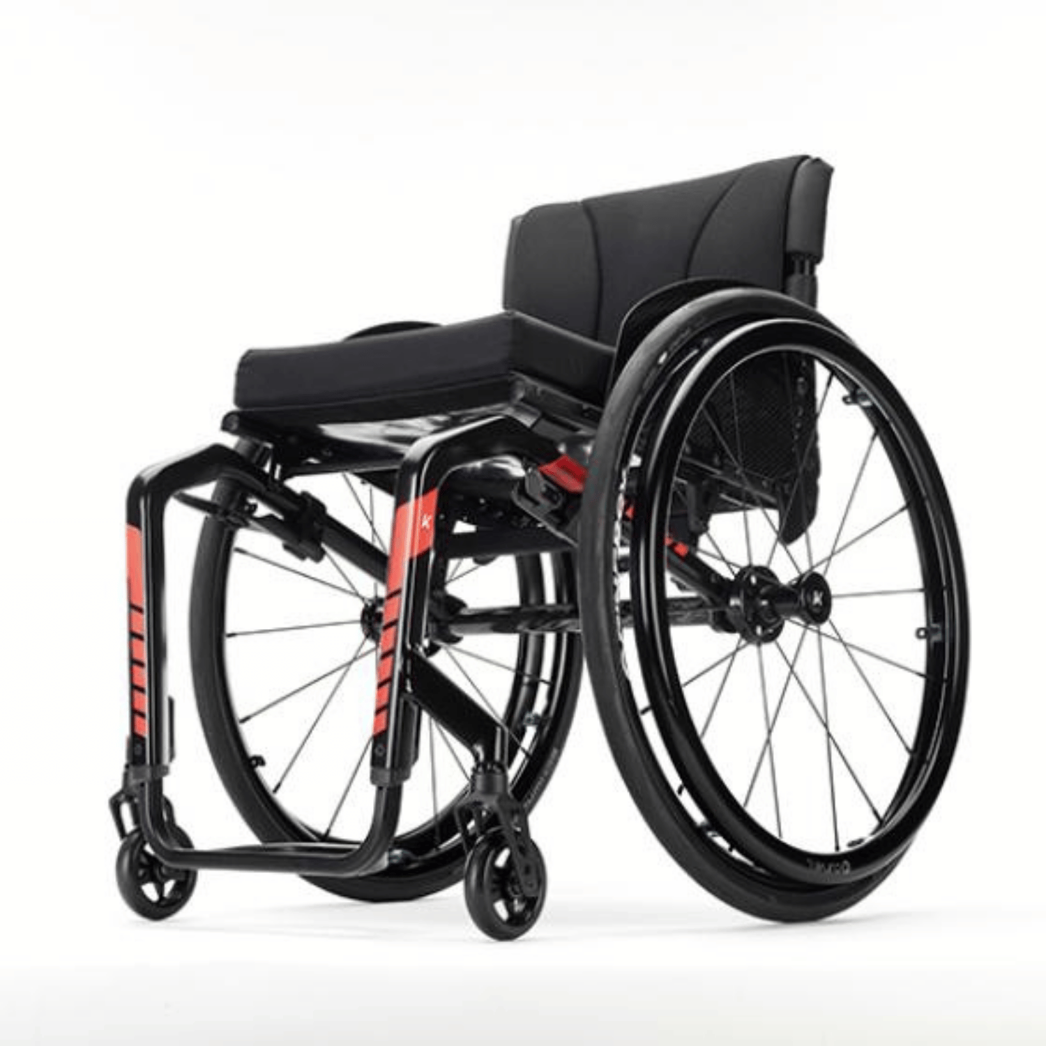 Kuschall K Series 2.0 Rigid Wheelchair