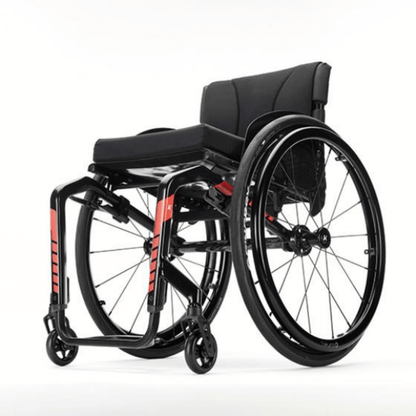 Kuschall K Series 2.0 Aluminium Wheelchair