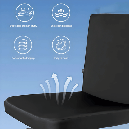 VALA Electric Folding Powerchair