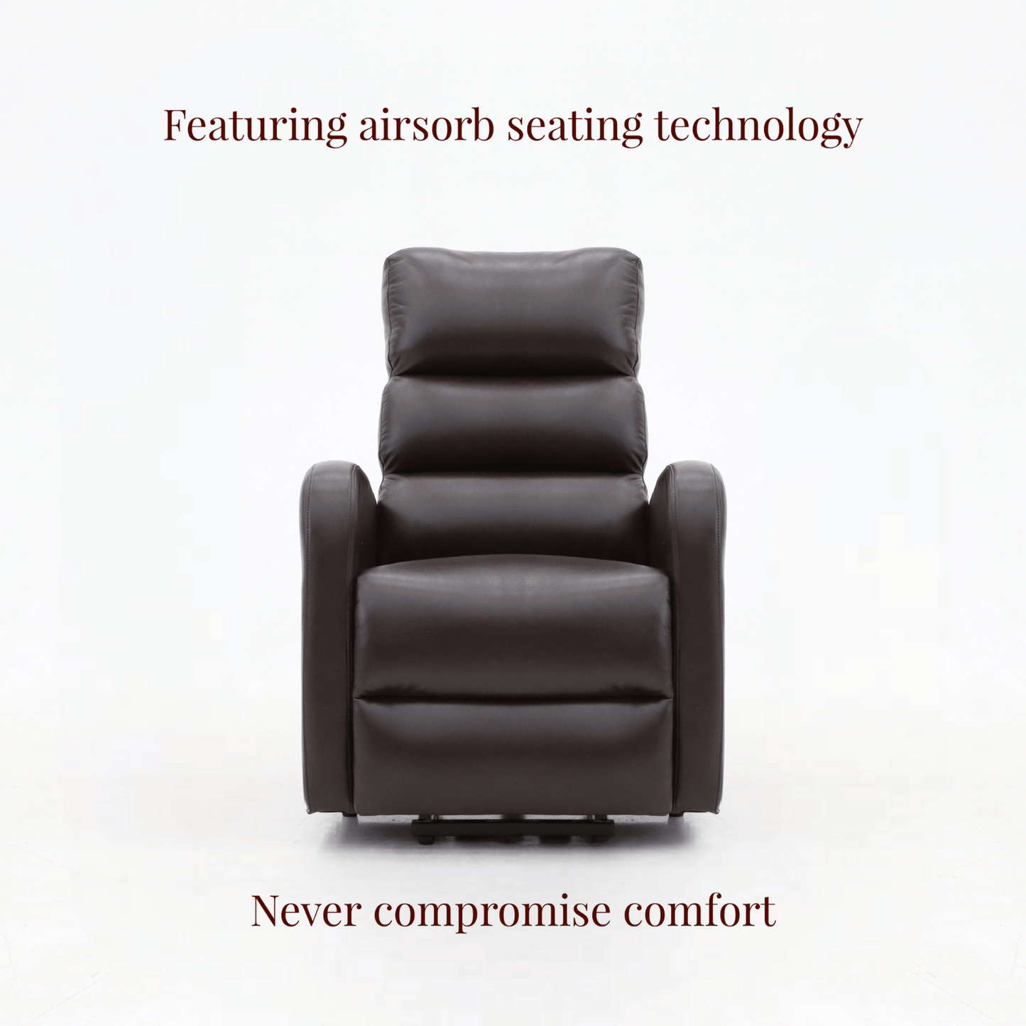 PremiAir Dual Motor Riser Recliner Chair