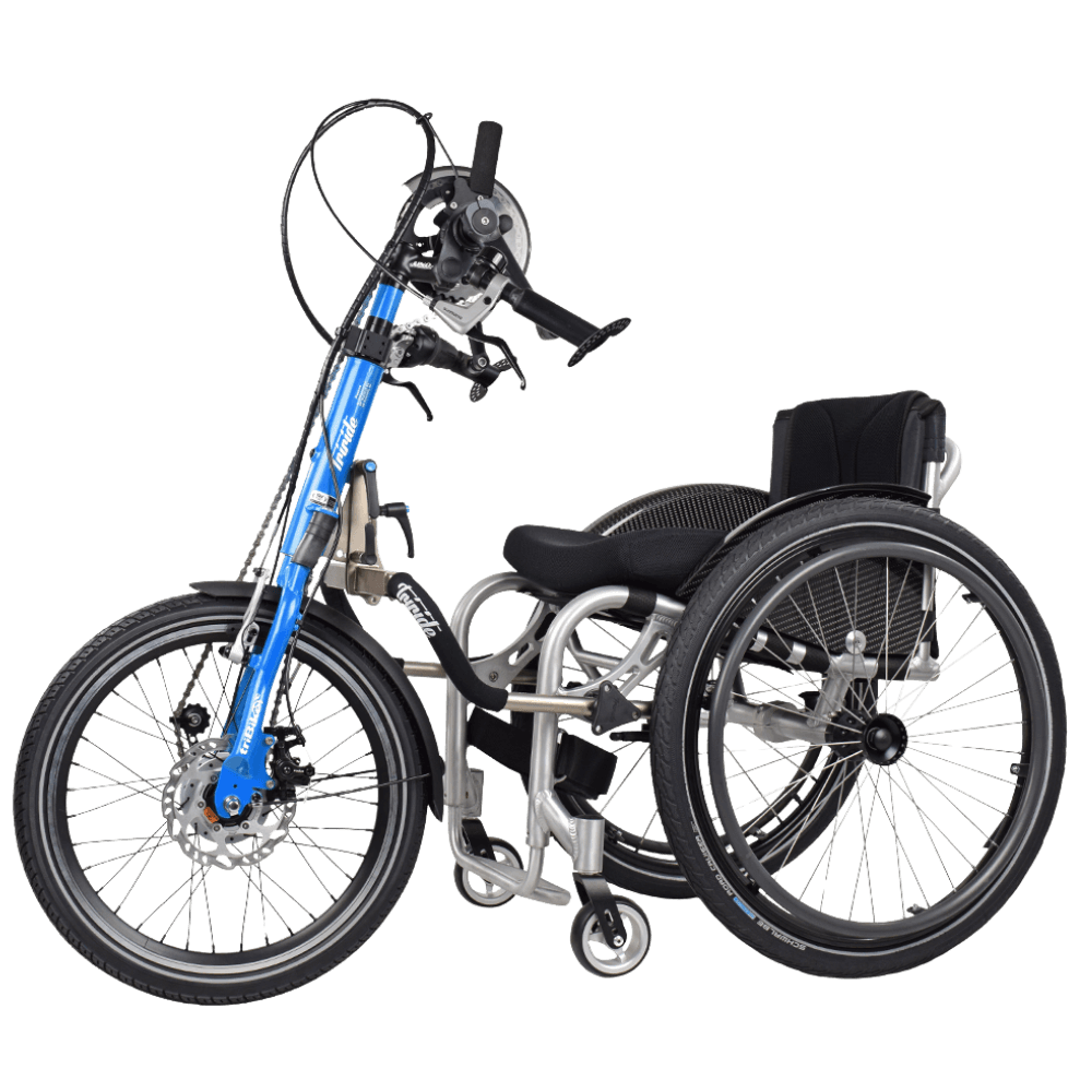 Triride Tribike Manual Handbike