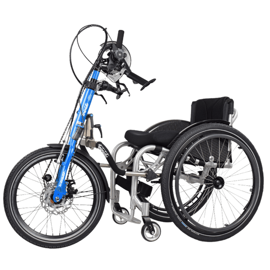 Tri ride tri Bike manual