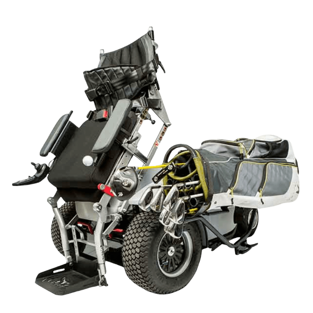 ParaGolfer