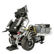 ParaGolfer