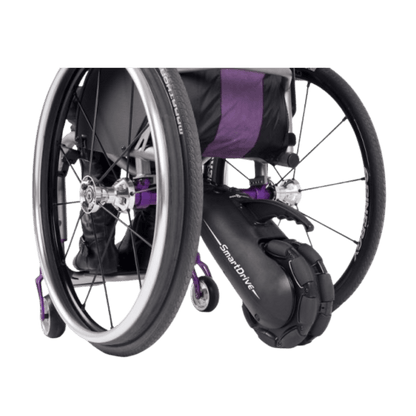 Permobil Smart Drive Power Add On