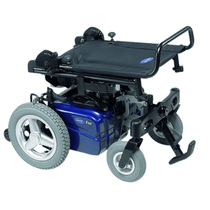 Invacare Fox Powerchair