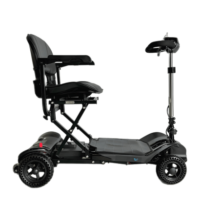 iGlide E-comfort Mobility Scooter