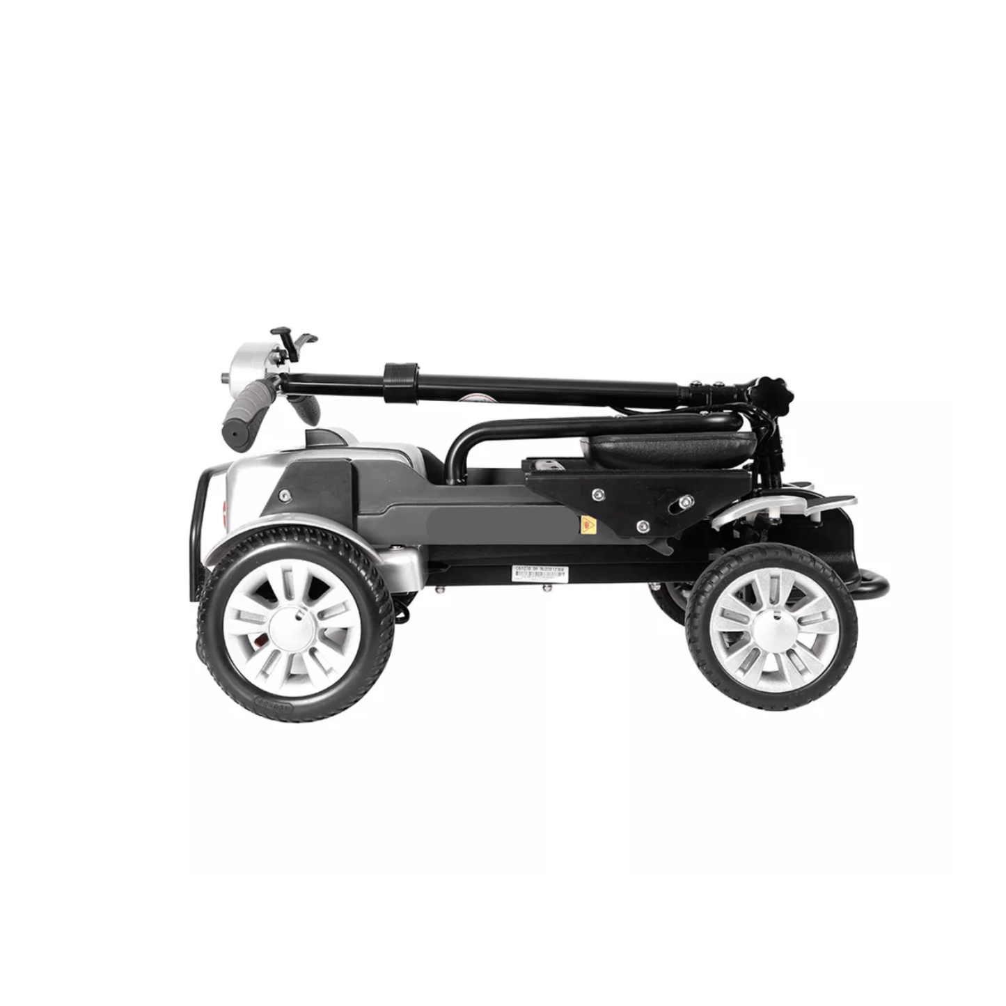 Model M Mobility Scooter