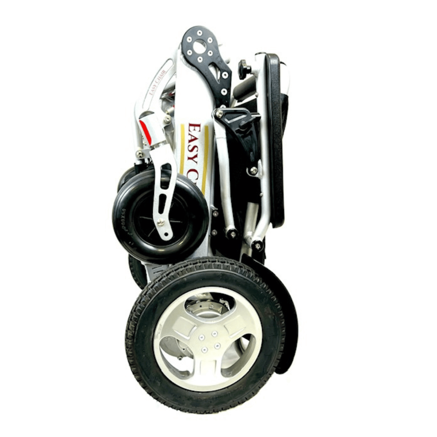 Easy Chair Trekin Powerchair