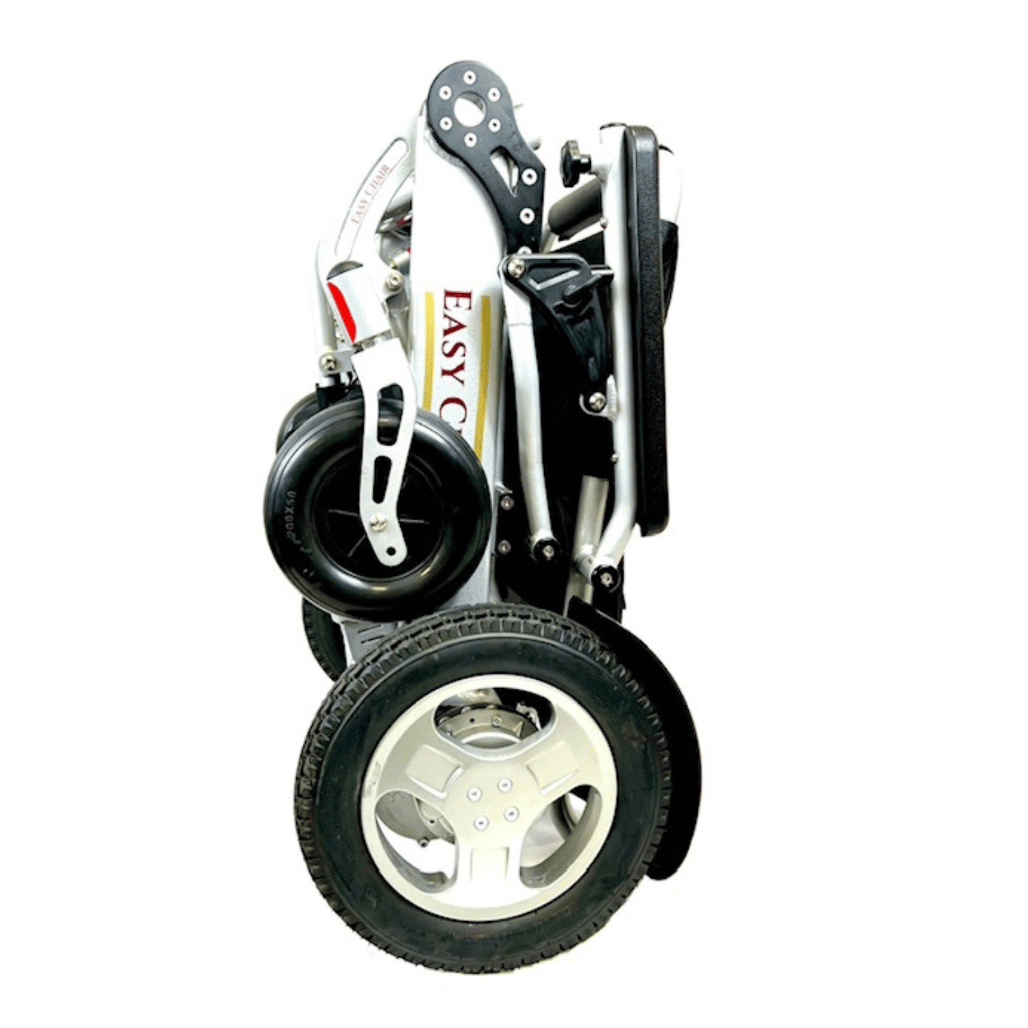 Easy Chair Trekin Powerchair