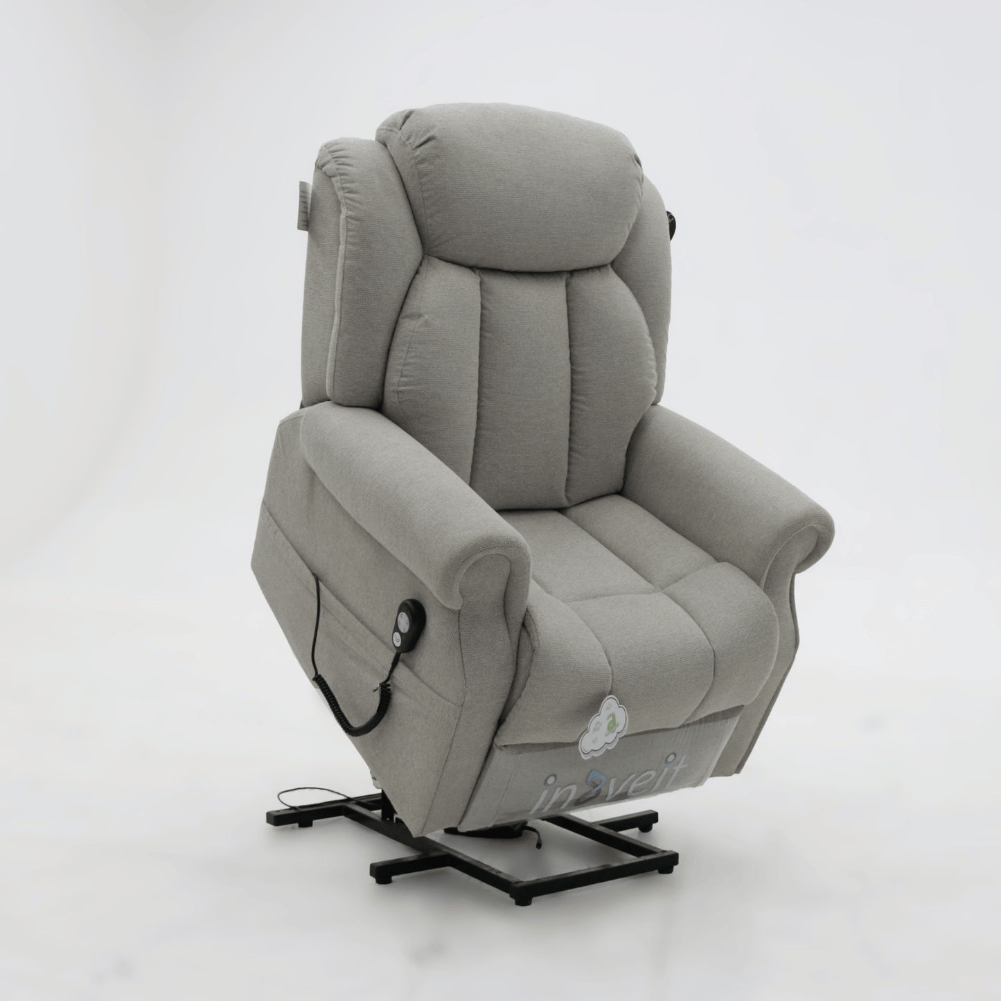 CozyCloud Riser Recliner Chair