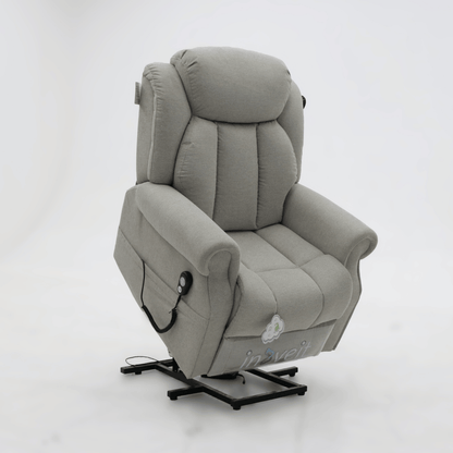 CozyCloud Riser Recliner Chair