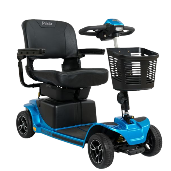 Pride Revo Mobility Scooter