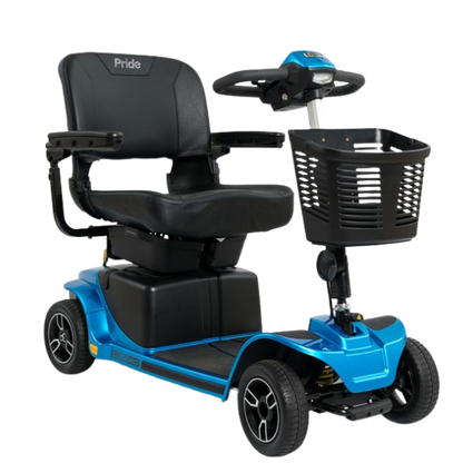 Pride Revo Mobility Scooter