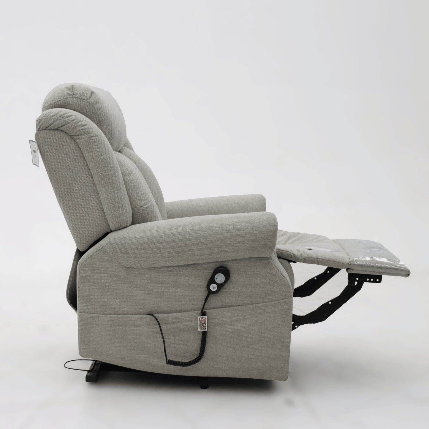 CozyCloud Riser Recliner Chair