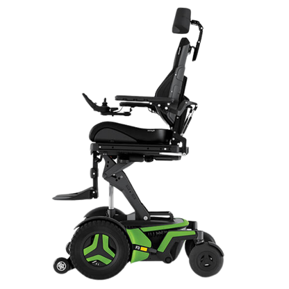 Permobil F3 Corpus Powerchair