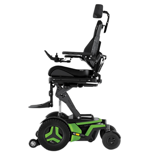Permobil F3 Corpus Powerchair