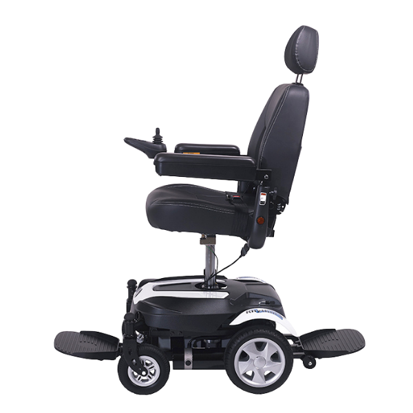 Rascal Rhythm Seat Lift