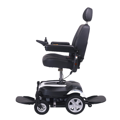 Rascal Rhythm Seat Lift