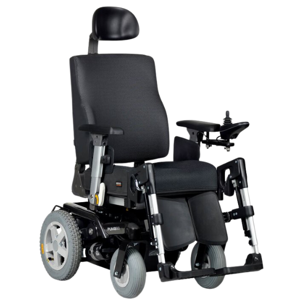 Quickie Puma 20 Powerchair