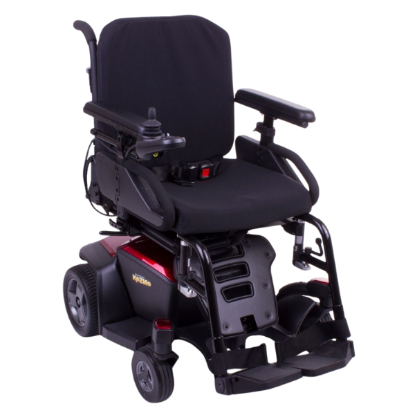 Quantum Kozmo Small Powerchair