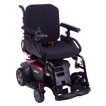 Quantum Kozmo Small Powerchair