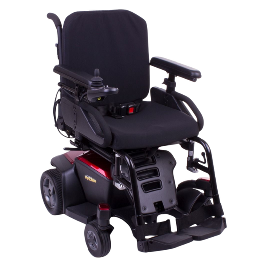 Quantum Kozmo Small Powerchair
