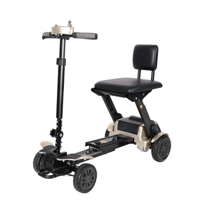 Model M Mobility Scooter