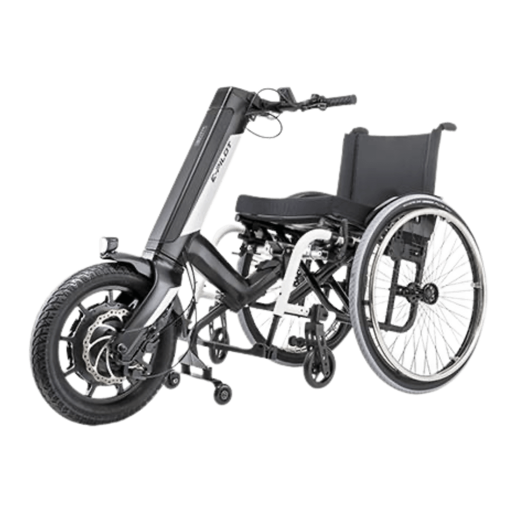 Alber E Pilot Power Handbike