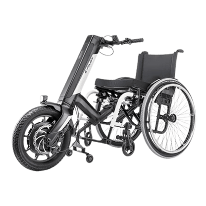 Alber E Pilot Power Handbike