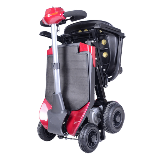 iGlide Dual Mobility Scooter