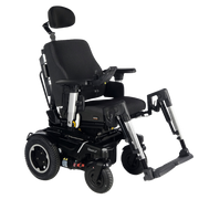 Quickie Q500 R Sedeo Pro Powerchair