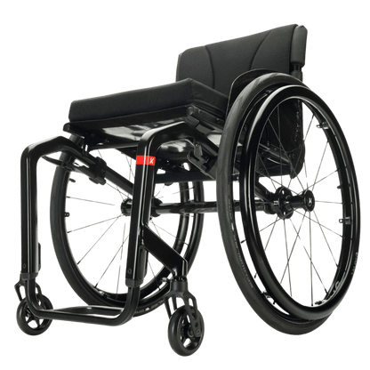 Kuschall K Series 2.0 Titanium Wheelchair