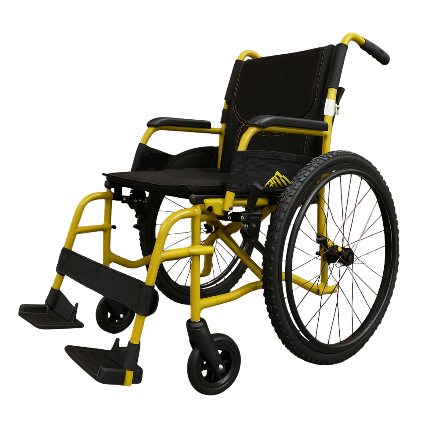 X-Plorer Self-Propelled Wheelchair