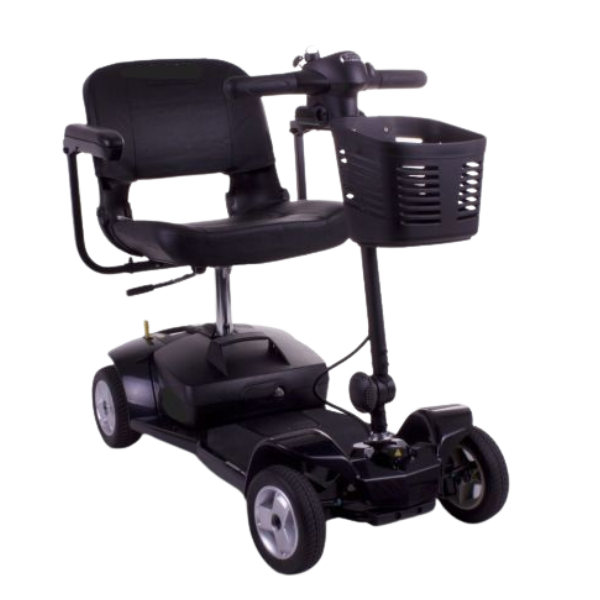 Bootscooter Mobility Scooter